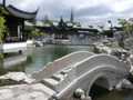 Dunedin Chinese Garden 1